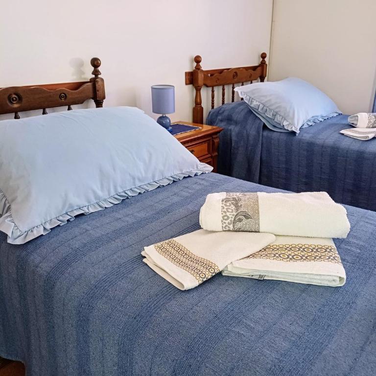 Il Giardino delle Camelie - Appartamento con 3 Camere da Letto - 60