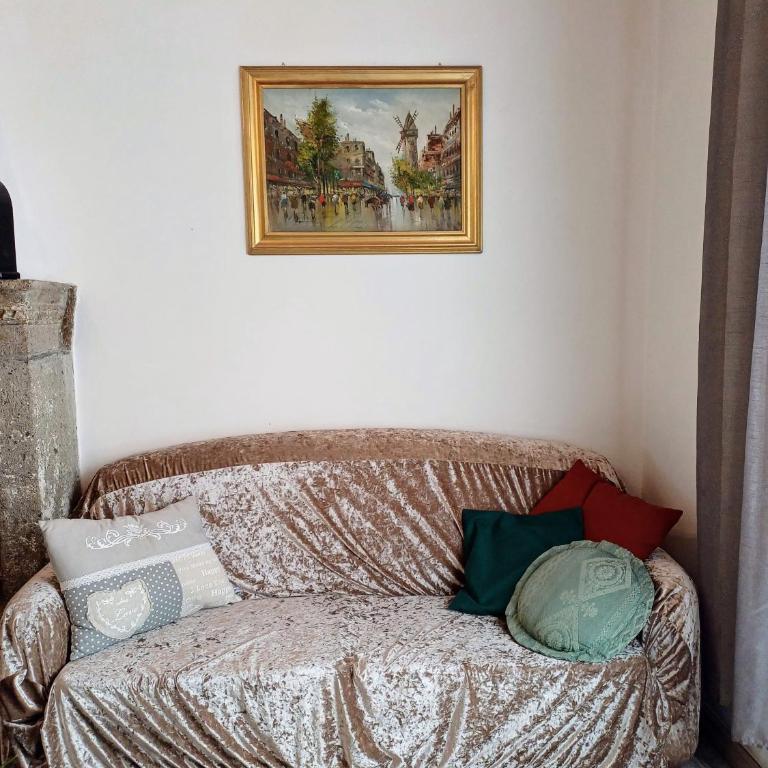 Il Giardino delle Camelie - Appartamento con 3 Camere da Letto - 14