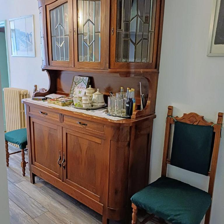 Il Giardino delle Camelie - Appartamento con 3 Camere da Letto - 68