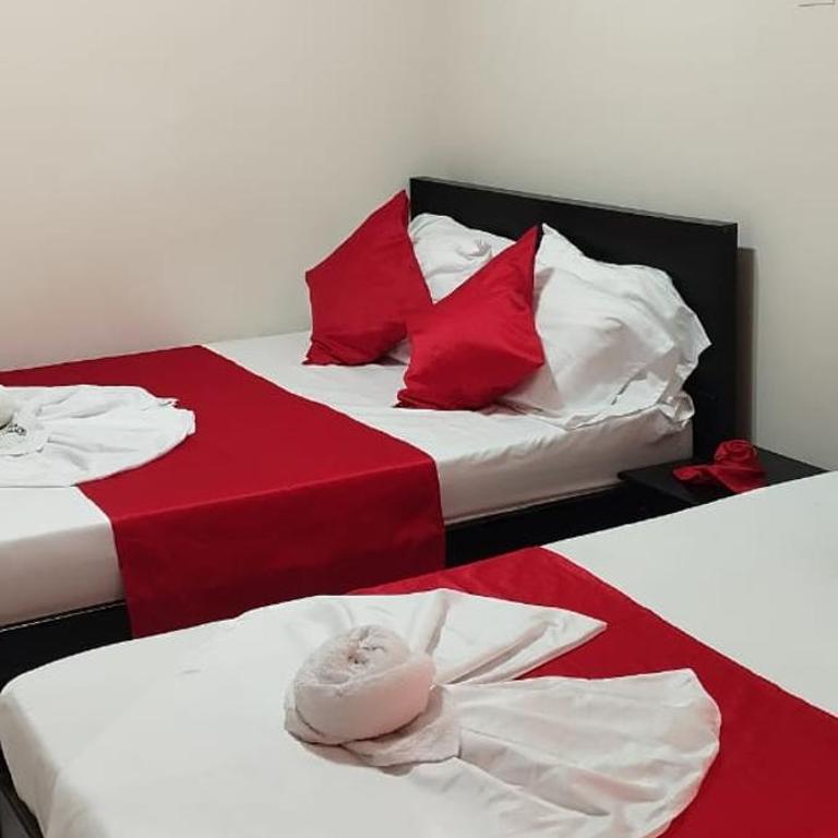 HOTELES ORITO EL FARAON ORITO - Twin Room - 2