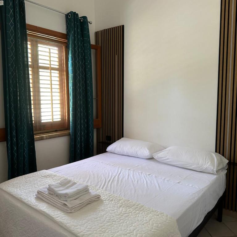 Cocciu D'amuri Home - Scopello - Apartment mit 2 Schlafzimmern - 7