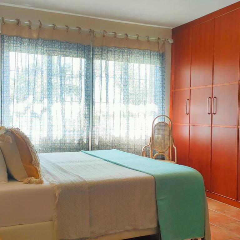 Finca La Vida Loca- For adult guests - Three-Bedroom Apartment - 15