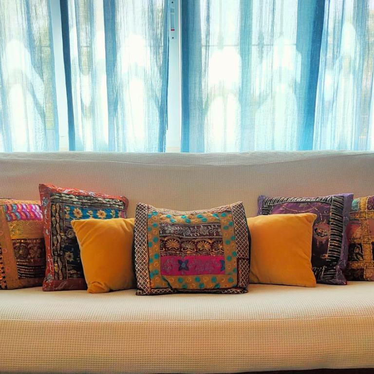 Finca La Vida Loca- For adult guests - Three-Bedroom Apartment - 26