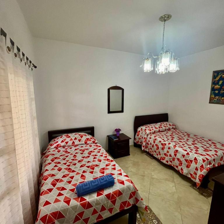 Finca Hotel Andaquies - Habitación Familiar Deluxe - 4