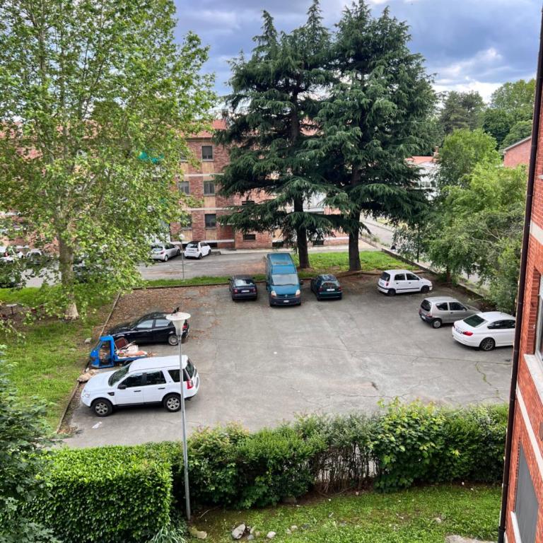 Appartamento Juventus Stadium - Two-Bedroom Apartment - 7