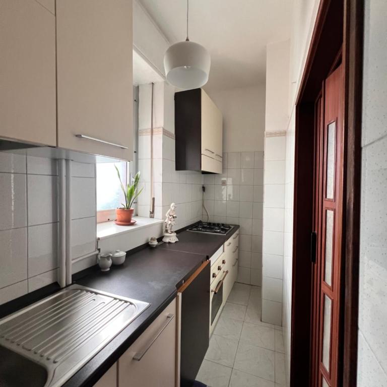Appartamento Juventus Stadium - Two-Bedroom Apartment - 5