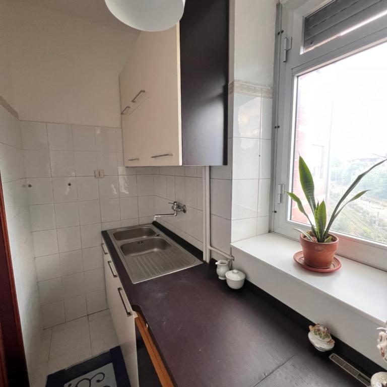 Appartamento Juventus Stadium - Two-Bedroom Apartment - 6