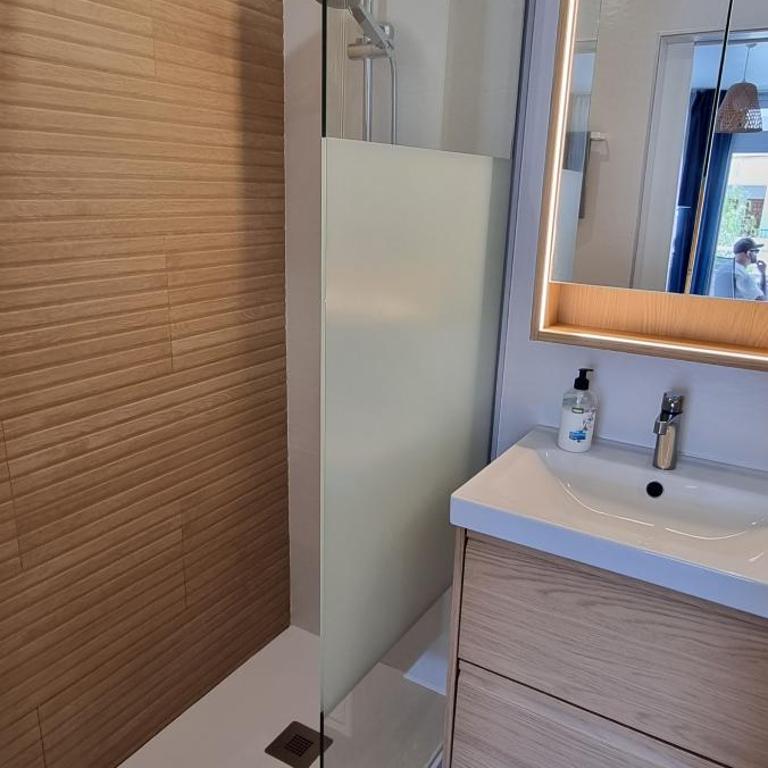 Apartment with sea view close to dunes of playa del ingles - One-Bedroom Apartment - 15