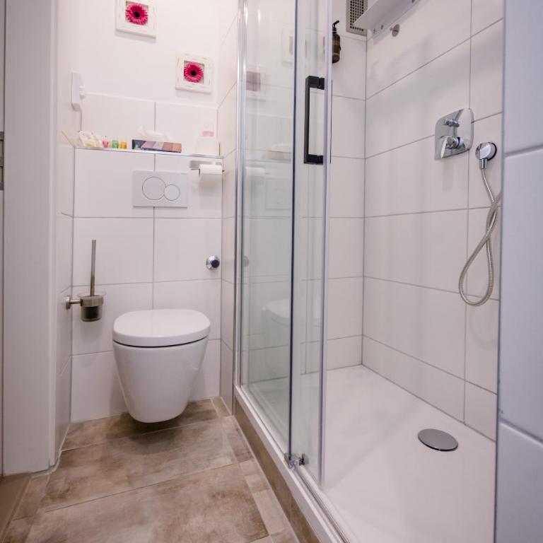 Franconia City Hotel - Standard Doppelzimmer - 9