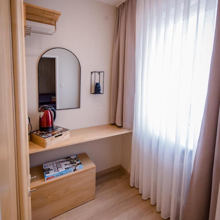 Franconia City Hotel - Standard Doppelzimmer - 7