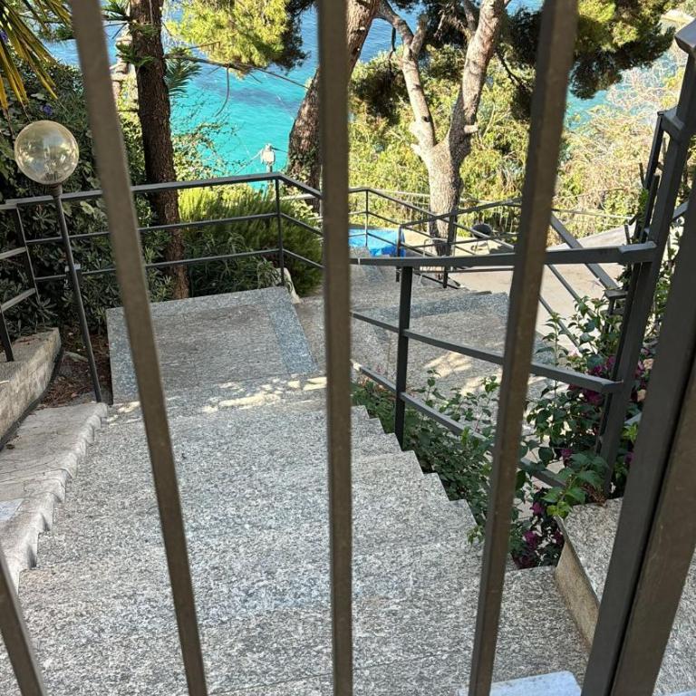 Casa Grimaldi - Terrace & Sea View - Appartamento con 1 Camera da Letto - 1