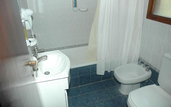 Cariló Paradise Apart Hotel & Spa - Habitación Doble - 12