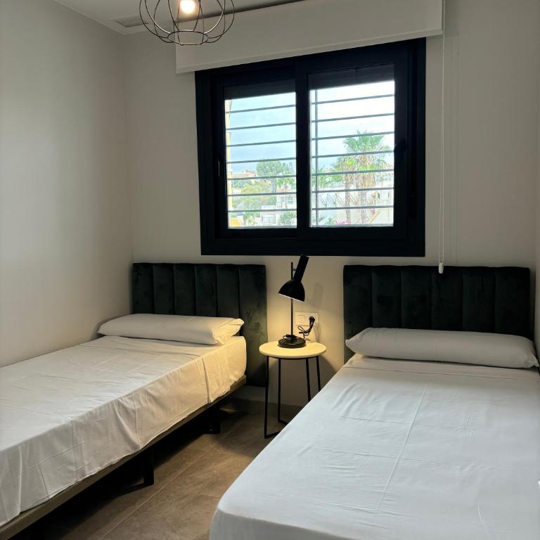 The Aire Residencial by Mar Holidays - Apartamento de 2 dormitorios con balcón - 3