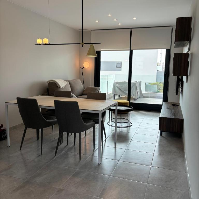 The Aire Residencial by Mar Holidays - Apartamento de 2 dormitorios con balcón - 6
