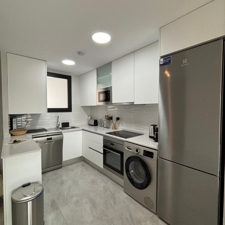 The Aire Residencial by Mar Holidays - Apartamento de 2 dormitorios con balcón - 9