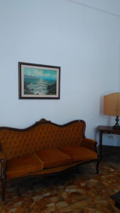 ampio appartamento in palazzotto d'epoca - Appartamento con 1 Camera da Letto - 18