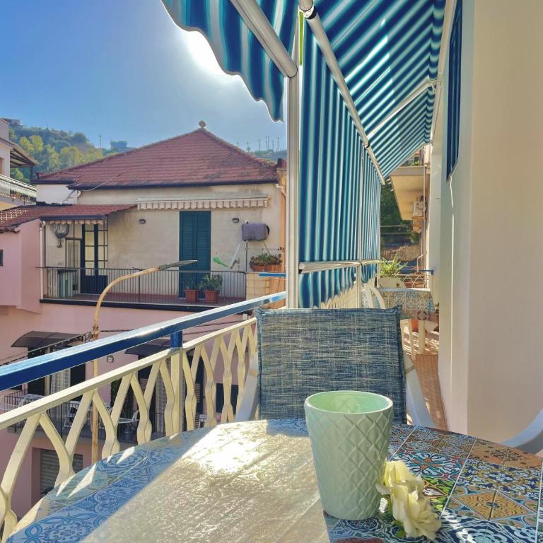 Frontemare da Anna - Three-Bedroom Apartment with Sea View - 4
