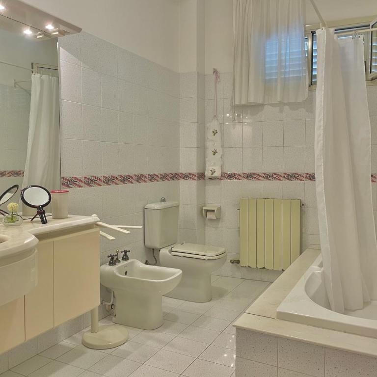 Frontemare da Anna - Three-Bedroom Apartment with Sea View - 6