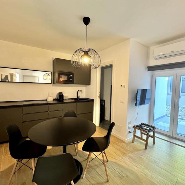 Bilo Casa Svalto - Appartamento con 1 Camera da Letto - 7