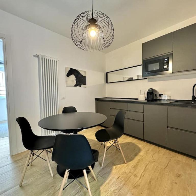 Bilo Casa Svalto - Appartamento con 1 Camera da Letto - 6