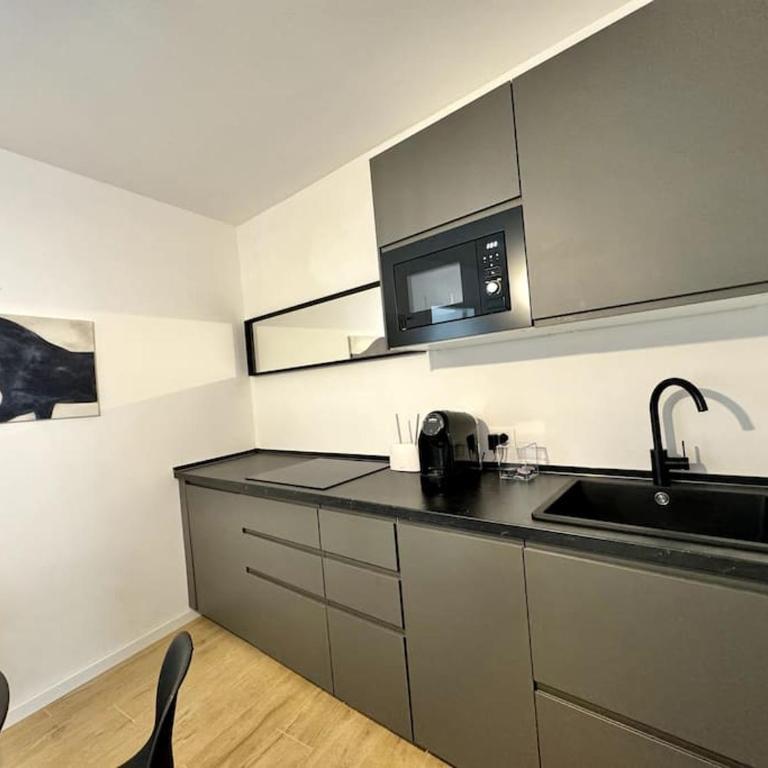 Bilo Casa Svalto - Appartamento con 1 Camera da Letto - 8