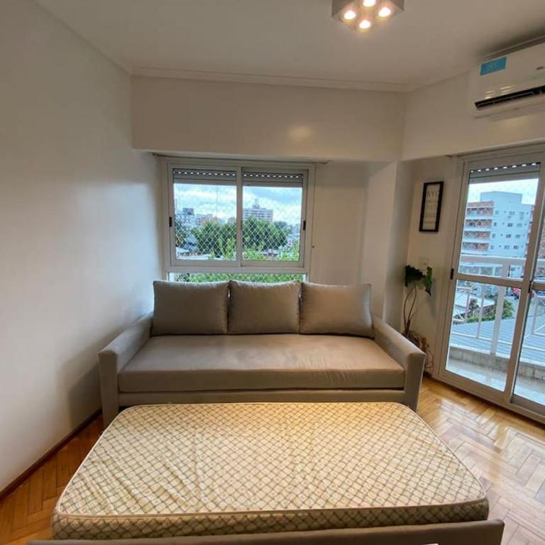Tigre Center Tower - Con piscina y seguridad 24hs - Opcional cochera - Apartamento - 28