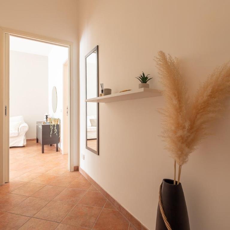 Centro - casa a Trastevere - Appartamento con 2 Camere da Letto - 3
