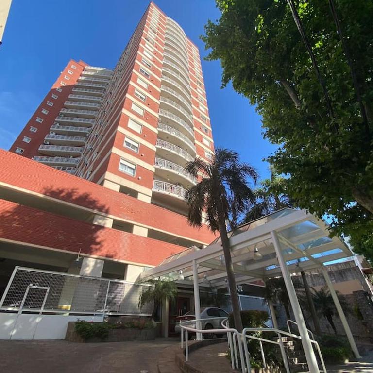 Tigre Center Tower - Con piscina y seguridad 24hs - Opcional cochera - Apartamento - 21