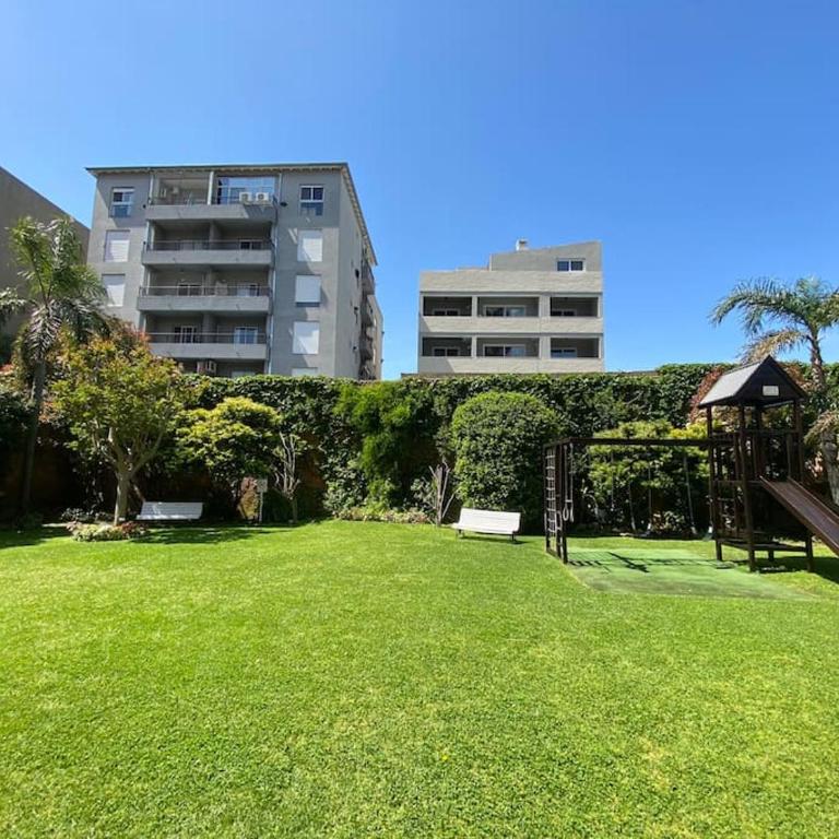 Tigre Center Tower - Con piscina y seguridad 24hs - Opcional cochera - Apartamento - 16