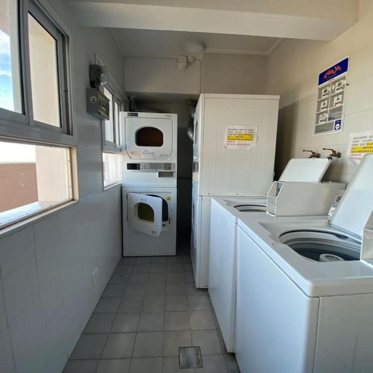 Tigre Center Tower - Con piscina y seguridad 24hs - Opcional cochera - Apartamento - 15