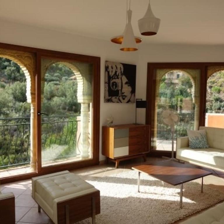 Casa Jabali - Villa con piscina privada - 12