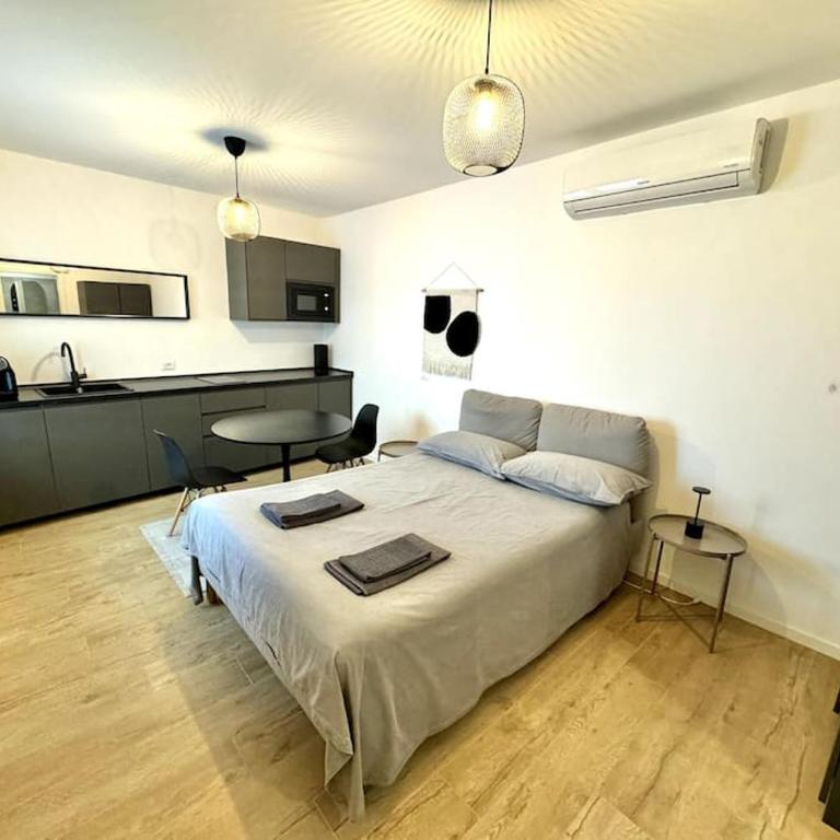 Casa Svalto Mono - Appartamento con 1 Camera da Letto - 1