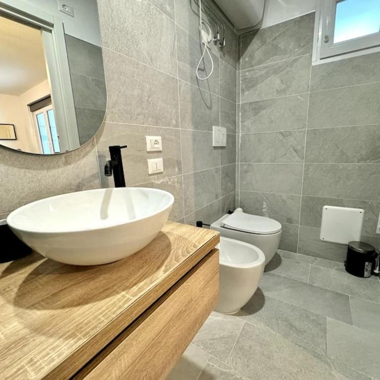 Casa Svalto Mono - Appartamento con 1 Camera da Letto - 6