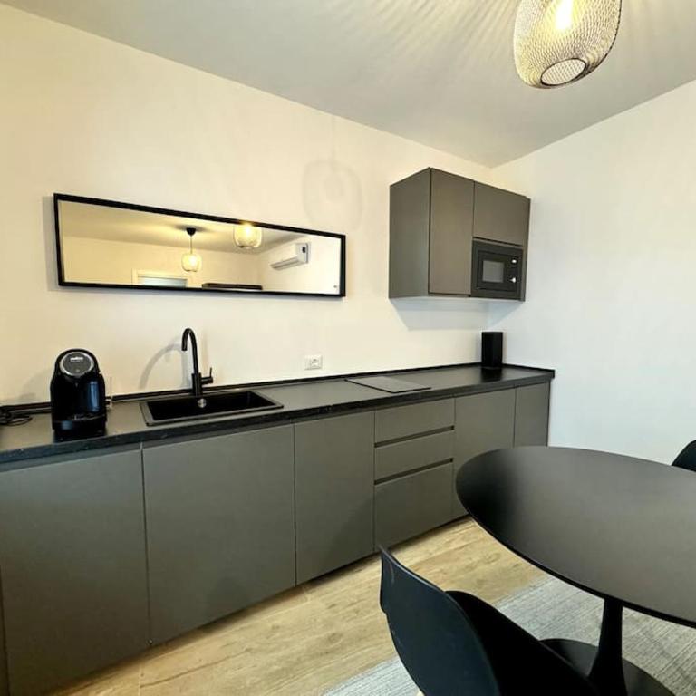 Casa Svalto Mono - Appartamento con 1 Camera da Letto - 4