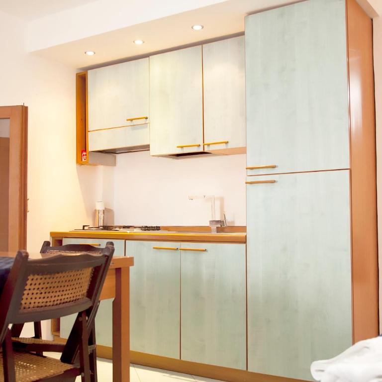 Plebiscito Apartment - Appartamento Monolocale - 15