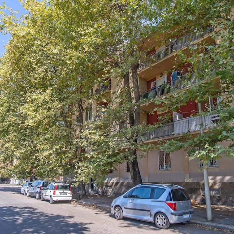 Appartamento Orione - Appartamento - 23