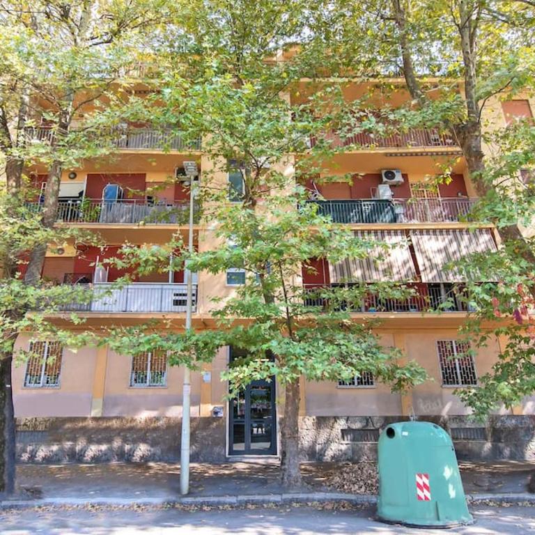 Appartamento Orione - Appartamento - 24