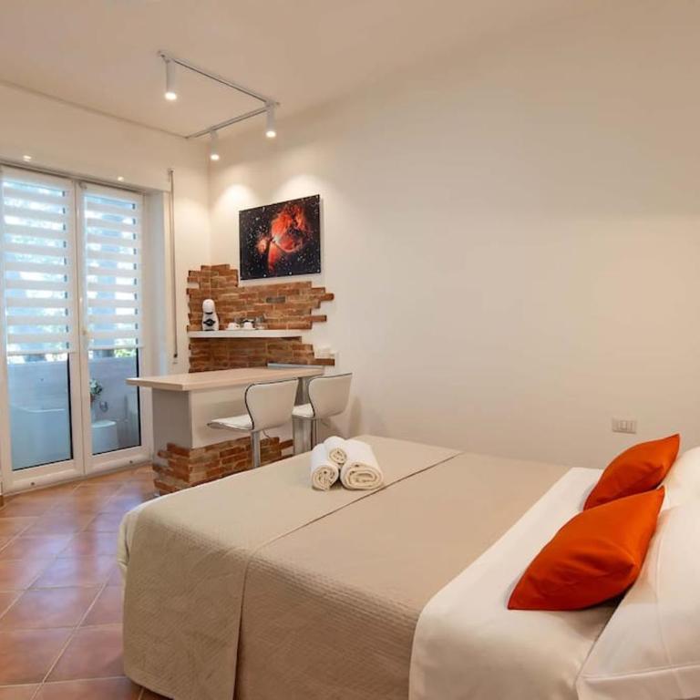 Appartamento Orione - Appartamento - 4