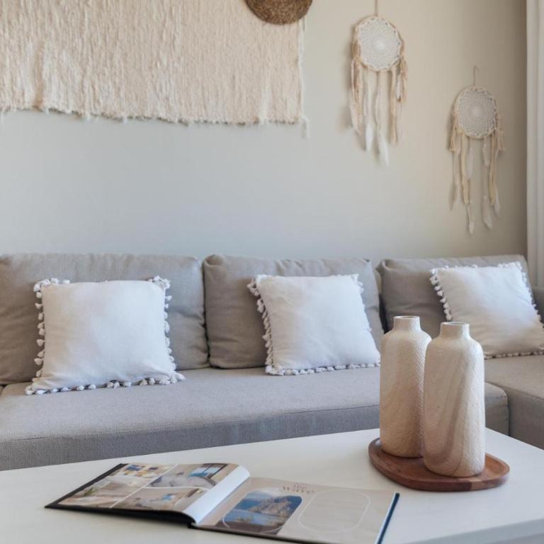 Boho Avilla Gigantes - Apartamento de 2 dormitorios - 10