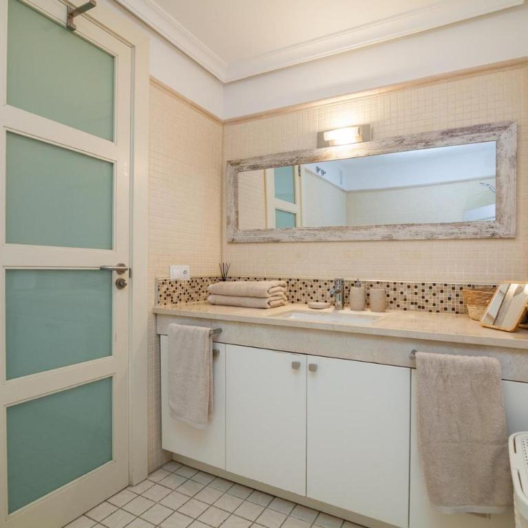 Boho Avilla Gigantes - Apartamento de 2 dormitorios - 22