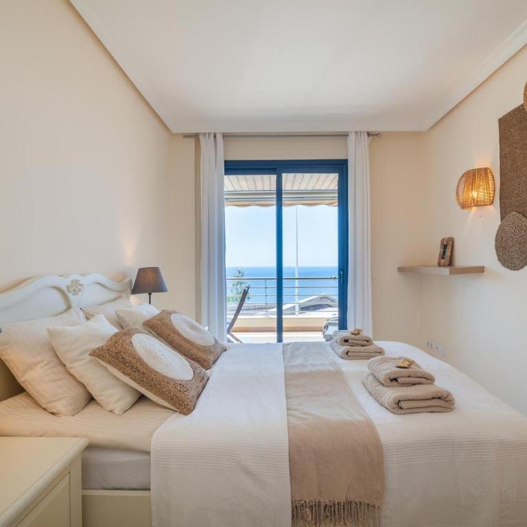 Boho Avilla Gigantes - Apartamento de 2 dormitorios - 12