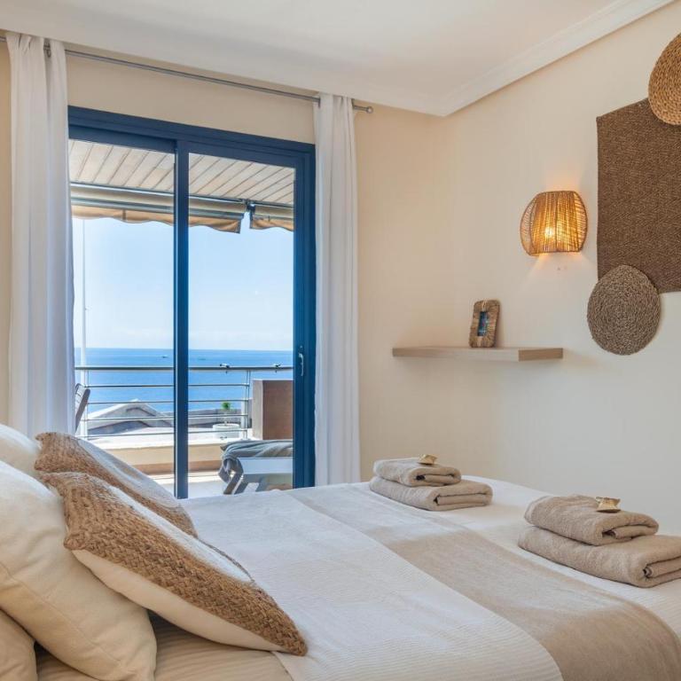 Boho Avilla Gigantes - Apartamento de 2 dormitorios - 17