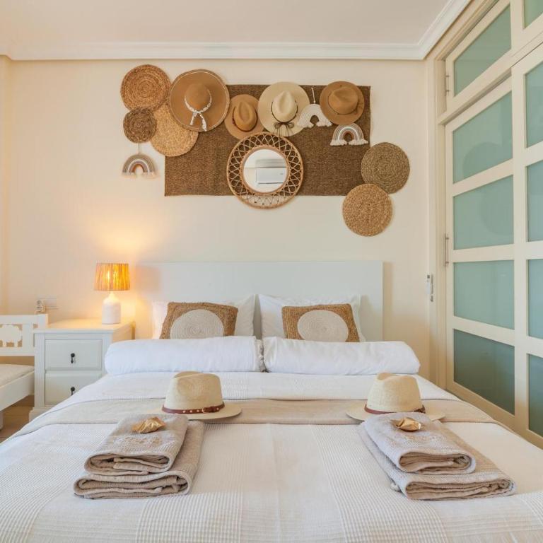 Boho Avilla Gigantes - Apartamento de 2 dormitorios - 19