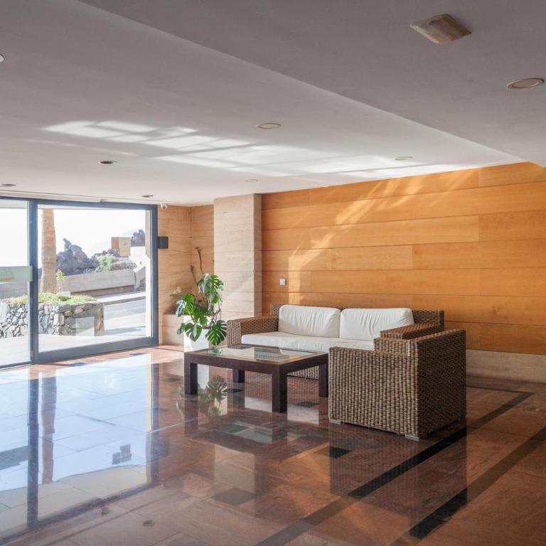 Boho Avilla Gigantes - Apartamento de 2 dormitorios - 30
