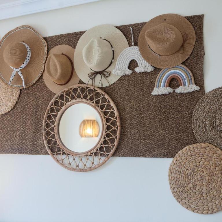 Boho Avilla Gigantes - Apartamento de 2 dormitorios - 20