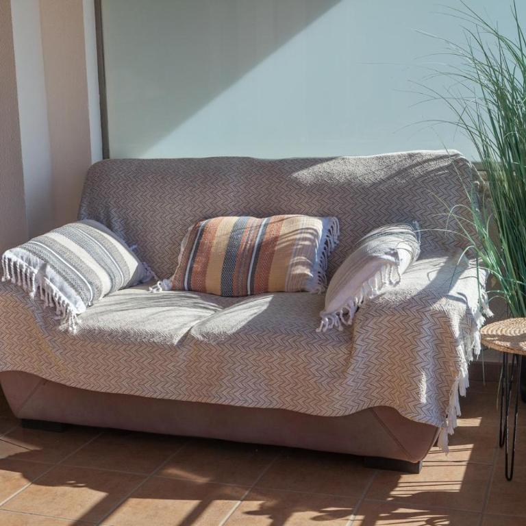 Boho Avilla Gigantes - Apartamento de 2 dormitorios - 21