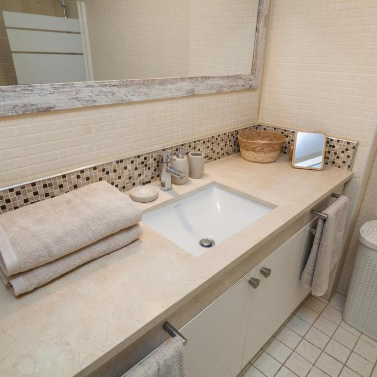 Boho Avilla Gigantes - Apartamento de 2 dormitorios - 23