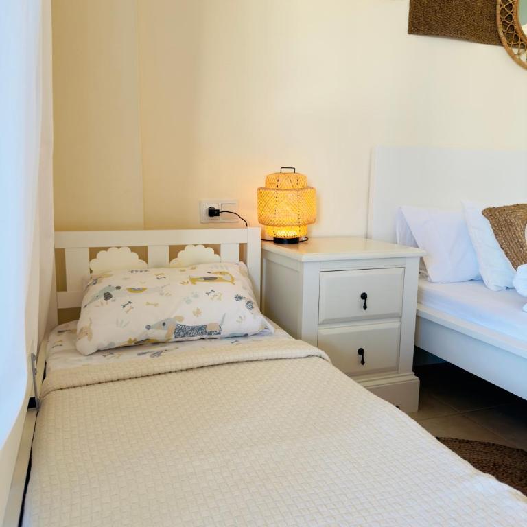 Boho Avilla Gigantes - Apartamento de 2 dormitorios - 18