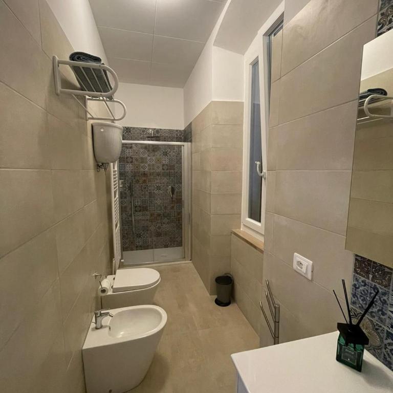 Il Casale Appartamento Assisi - Appartamento con 2 Camere da Letto - 21