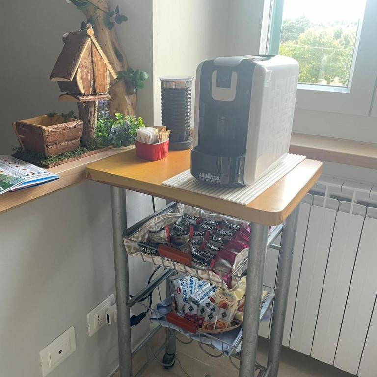 Il Casale Appartamento Assisi - Appartamento con 2 Camere da Letto - 5